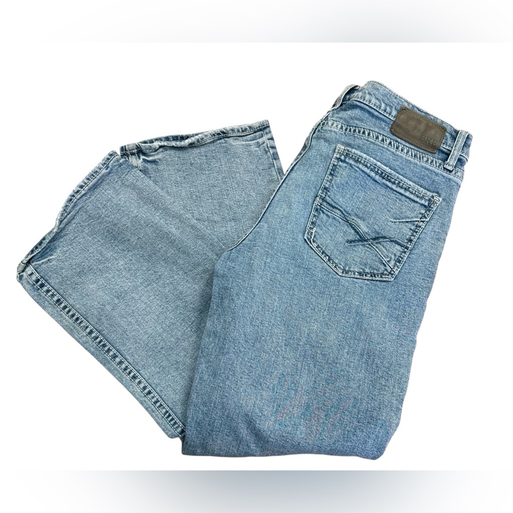 Men’s BKE Jake Jean - Classic Wash